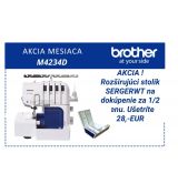 Brother M4234D