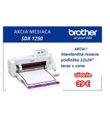 BROTHER SDX1250