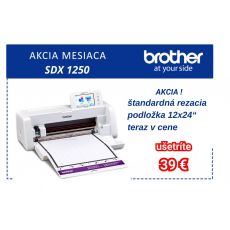 BROTHER SDX1250