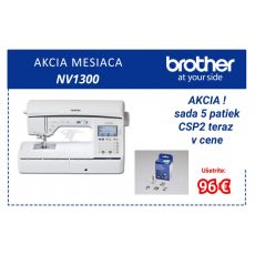 BROTHER NV1300