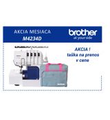 BROTHER M4234D