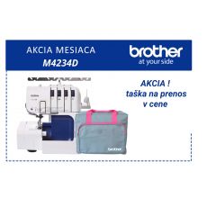 BROTHER M4234D